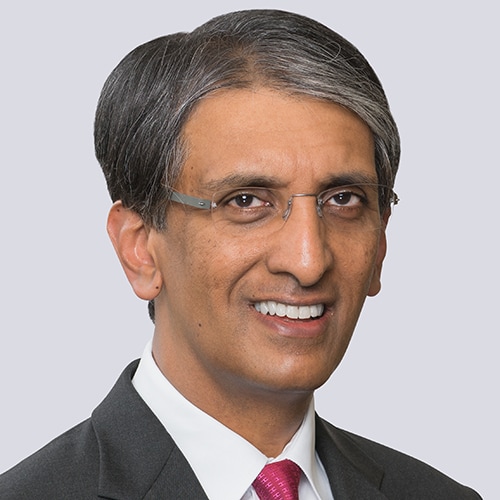 Dilhan Pillay Sandrasegara, Temasek